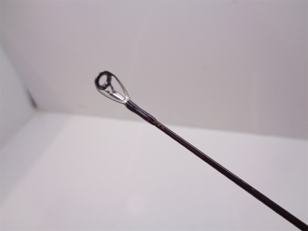 21 SILVER CREEK ｸﾞﾗｽﾌﾟﾛｸﾞﾚｯｼﾌﾞ５３Ｌ－Ｇ